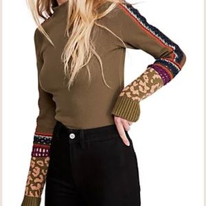 Free People Switch It Up Thermal
